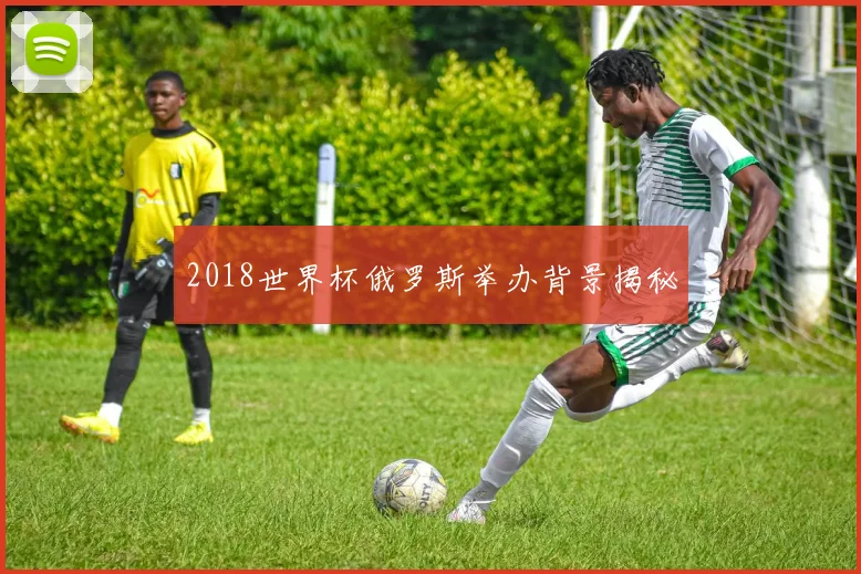 2018世界杯俄罗斯举办背景揭秘