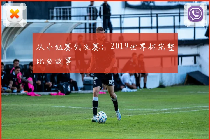 从小组赛到决赛：2019世界杯完整比分故事